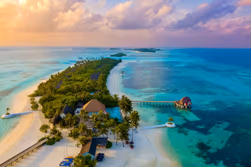 Maldives